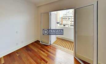 Imagem 4: Cobertura Penthouse à Venda - 4 Dormitórios, 2 Suítes, 2 Vagas e 381m² de Área Útil em Hig