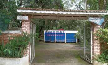 Imagem 5: Chácara a venda no bairro Tanquinho