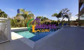 Imagem: CASA EM CONDOMÍNIO - ALPHAVILLE - SP