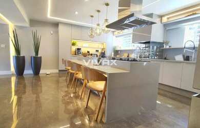 Imagem 3: JARDIM GUANABARA - Amâncio Pereira - 5 Quartos - 4 Suítes - 10 Banheiros - 5 Vagas