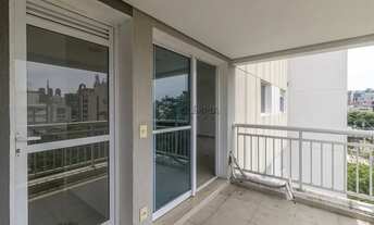 Imagem 10: Aluguel Apartamento 1 Dormitórios - 75 m² Vila Madalena