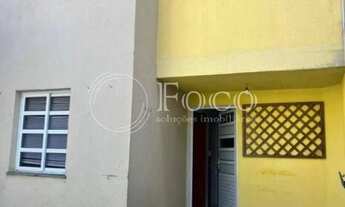 Imagem 6: Sobrado com 3 dormitórios para alugar, 70 m² por R$ 1.800,00/mês - Sítio São Francisco - G