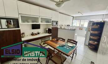 Imagem 7: Casa Triplex 5 Quartos (4 suítes) no Condomínio Interlagos Quality Barra Tijuca RJ