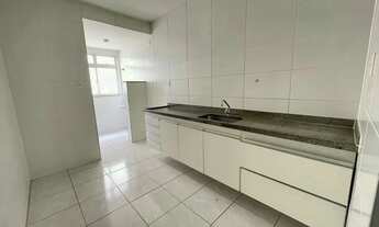 Imagem: Apartamento no Centro com vaga