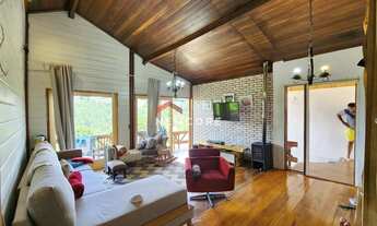 Imagem 15: Casa em Baby G - Alto do Capivari - Campos do Jordão/SP