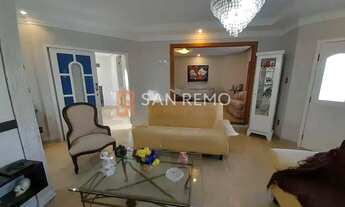 Imagem 6: Córrego Grande Casa com 5 dormitórios