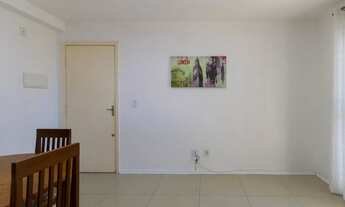 Imagem 4: Apartamento com 2 Quartos para Alugar no bairro Igara com 48m²