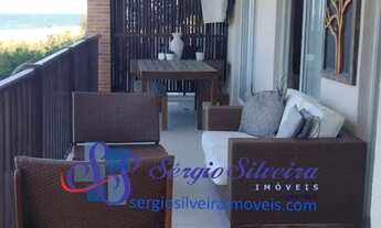 Imagem 4: Lindo e amplo apartamento no Porto das Dunas - Beach Living