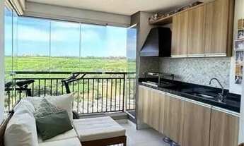 Imagem 6: Apartamento para Venda em Barueri, Jardim Timbauhy/Aldeia, 3 dormitórios, 1 suíte, 2 banhe