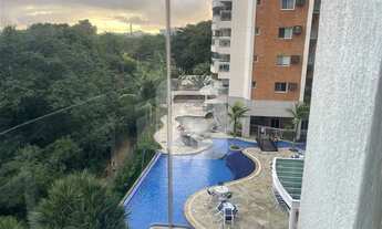 Imagem 6: 0 - Apartamento 4 quartos, sendo 2 suítes