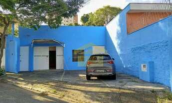 Imagem: Galpão para alugar, 260 m² por R$ 9.158,00/mês