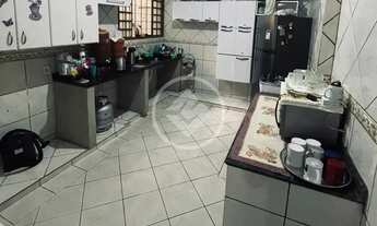 Imagem: SOBRADO 3 QUARTOS COM SUÍTE EM AVENIDA