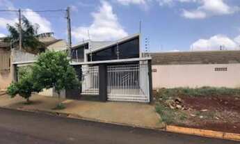 Imagem: Casa no Jardim Nobre V em Rolândia/PR