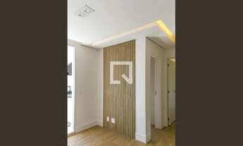 Imagem 3: Apartamento à Venda - Vila Mazzei, 2 Quartos, 60 m2