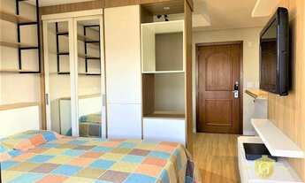 Imagem: Apartamento com 1 dormitório, 38 m²