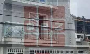 Imagem 3: Apartamento para locação de 1 quarto na Vila Isolina Mazzei, São Paulo-SP: conforto e prat