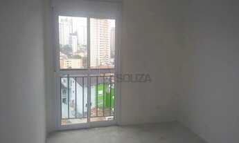 Imagem 4: Cobertura duplex a Venda na Água Fria com 170 m², 3 quartos sendo 1 suíte, 3 vagas, área g