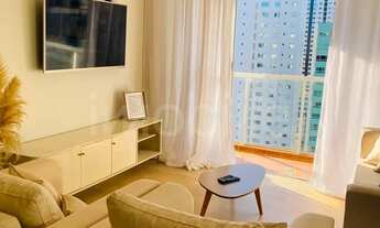 Imagem 4: Apartamento Mobiliado Edifício Central em Balneário Camboriú