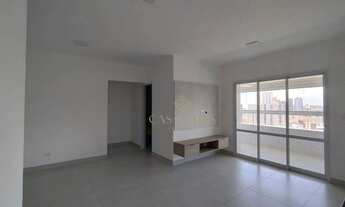 Imagem 5: Apartamento com 2 dormitórios à venda, 94 m² por R$ 1.200.000,00 - Canto do Forte - Praia