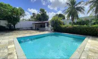 Imagem 4: Casa na Praia do Meio