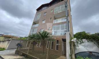 Imagem 3: Cobertura com 3 quartos sendo 01 suíte à venda em Barbacena-MG no Boa Morte