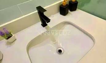 Imagem 2: Kitnet/Conjugado : / Residencial / Centro