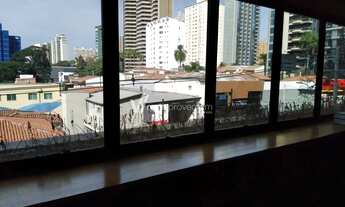 Imagem 7: Sala - Cambuí - Campinas