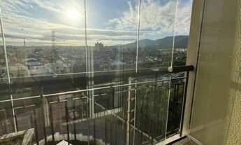 Imagem 7: Apartamento à Venda no Atmosphera, 54m em Jundiaí com 2 Dormitórios e Lazer Completo