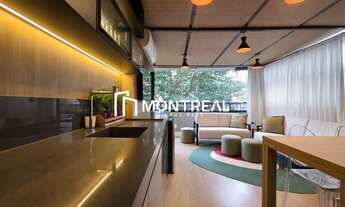 Imagem 7: APARTAMENTO À VENDA NA POMPEIA - 3 DORMITÓRIOS, 1 SUÍTE, 2 VAGAS DE GARAGEM