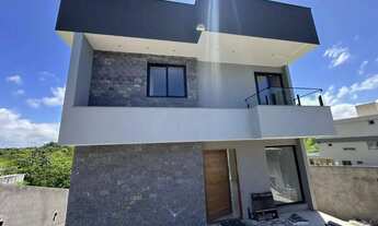 Imagem: Casa à venda no ALPHAVILLE LITORAL NORTE