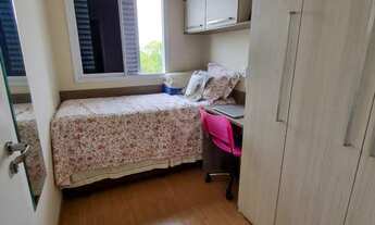 Imagem 7: Apartamento : / Residencial / Núcleo Habitacional Prefeito Erasmo Chrispim