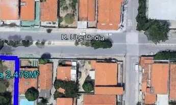 Imagem: Excelente Terreno no Melhor da Messejana