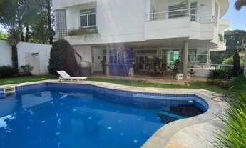 Imagem 3: CASA EM CONDOMÍNIO - ALPHAVILLE RESIDENCIAL ZERO - SP