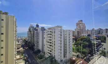 Imagem 4: Aluguel de apartamento no Centro de Florianópolis