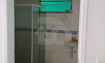 Imagem 4: Casa no Condomínio Vila Real, localizado no Bairro Madre Paulina no Rosa Elze, São Cristóv