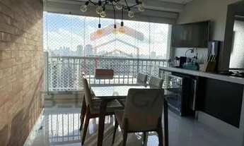 Imagem 5: Apartamento à venda na Mooca ? 68 m², 2 dormitórios (1 suíte), varanda gourmet e 2 vagas!