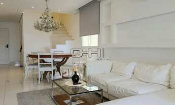 Imagem 4: Aluguel Apartamento 2 Dormitórios - 156 m² Vila Olímpia