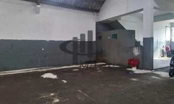 Imagem 3: Venda Galpão Sao Caetano do Sul Centro Ref: 45097