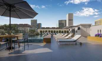 Imagem 6: 53m² DE PRATICIDADE E PLANTA INTELIGENTE!