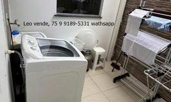 Imagem 7: Leo vende, perto da Fraga Maia, 2