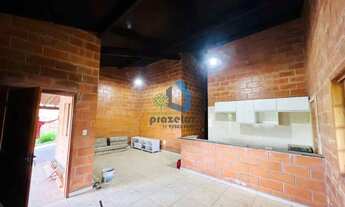 Imagem 6: Imóvel para venda possui 1000 metros quadrados com 3 quartos em Dona Catarina - Mairinque