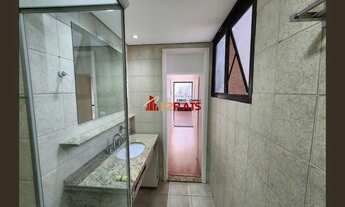 Imagem 13: Flat com ótimo preço no bairro Moema. Confira!