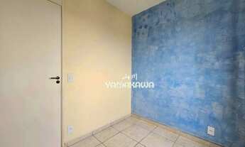 Imagem 13: Apartamento com 3 dormitórios à venda, 50 m² por R$ 287.000,00 - Aricanduva - São Paulo/SP