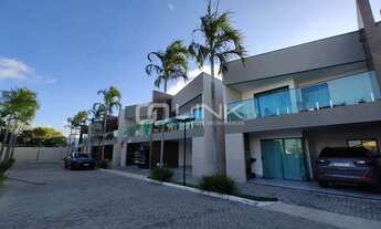 Imagem: Casa de Condomínio com 3 quartos