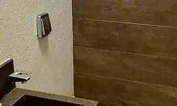 Imagem 4: SOBRADO NOVO JARDINS SEVILHA ALTO PADRÃO 3 SUITES PLENAS VARANDA GOURMET PISCINA AQUECIDA