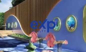 Imagem 6: Apartamento em construção em Tambaú - 1 quarto