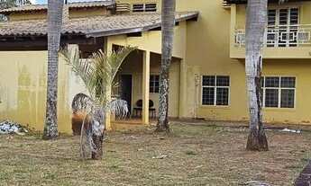 Imagem 7: Terreno de esquina com área total de 1.487 metros