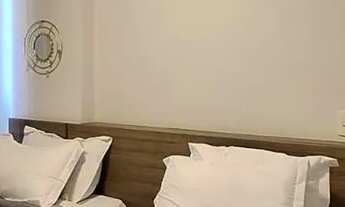 Imagem 3: Double suite venda