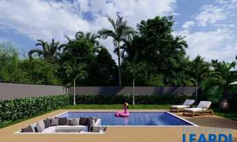 Imagem 6: CASA EM CONDOMÍNIO - CONDOMÍNIO FIGUEIRA GARDEN - SP