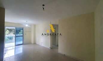 Imagem 2: Venda de Apartamento com 2 quarto(s), por R$ 725 mil, no condomínio Rio 2 em Barra da Tiju